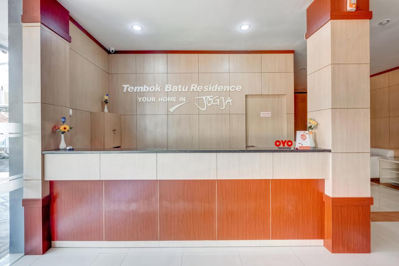 Oyo Flagship 3726 Tembok Batu Residence Tugu Ngoại thất bức ảnh